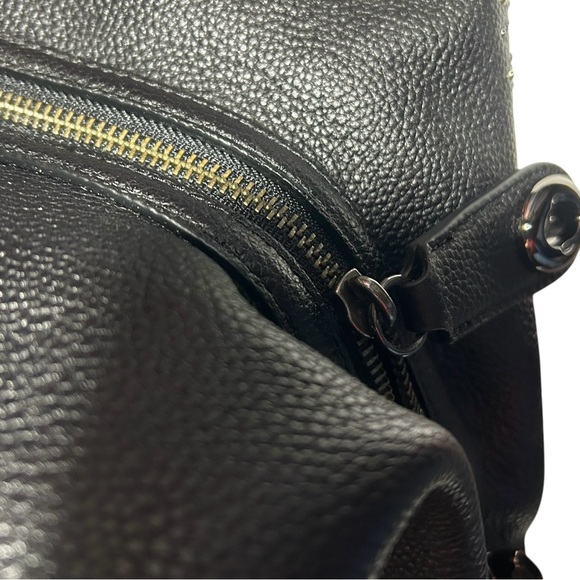 Coach Bandana Rivets Edie 31 shoulder bag - Picture 12 of 16